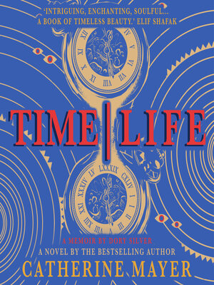 cover image of Time/Life